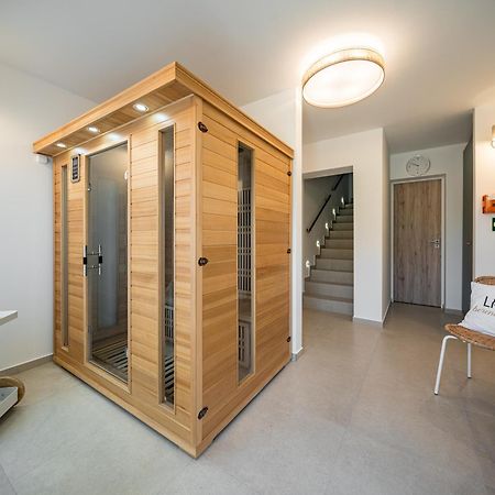 Balatonic Lime Apartmanhaz Siofok Exterior photo