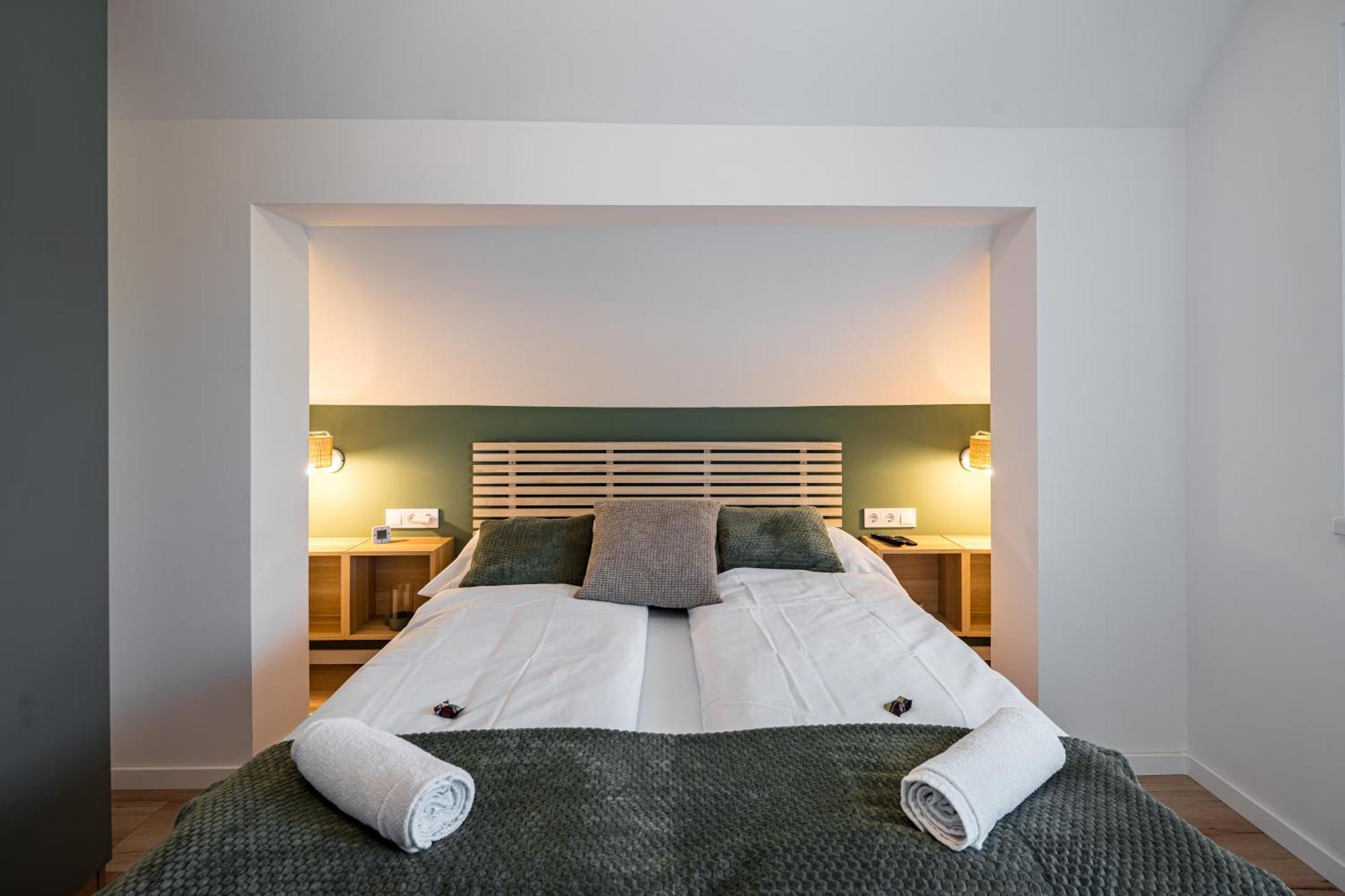 Balatonic Lime Apartmanhaz Siofok Exterior photo