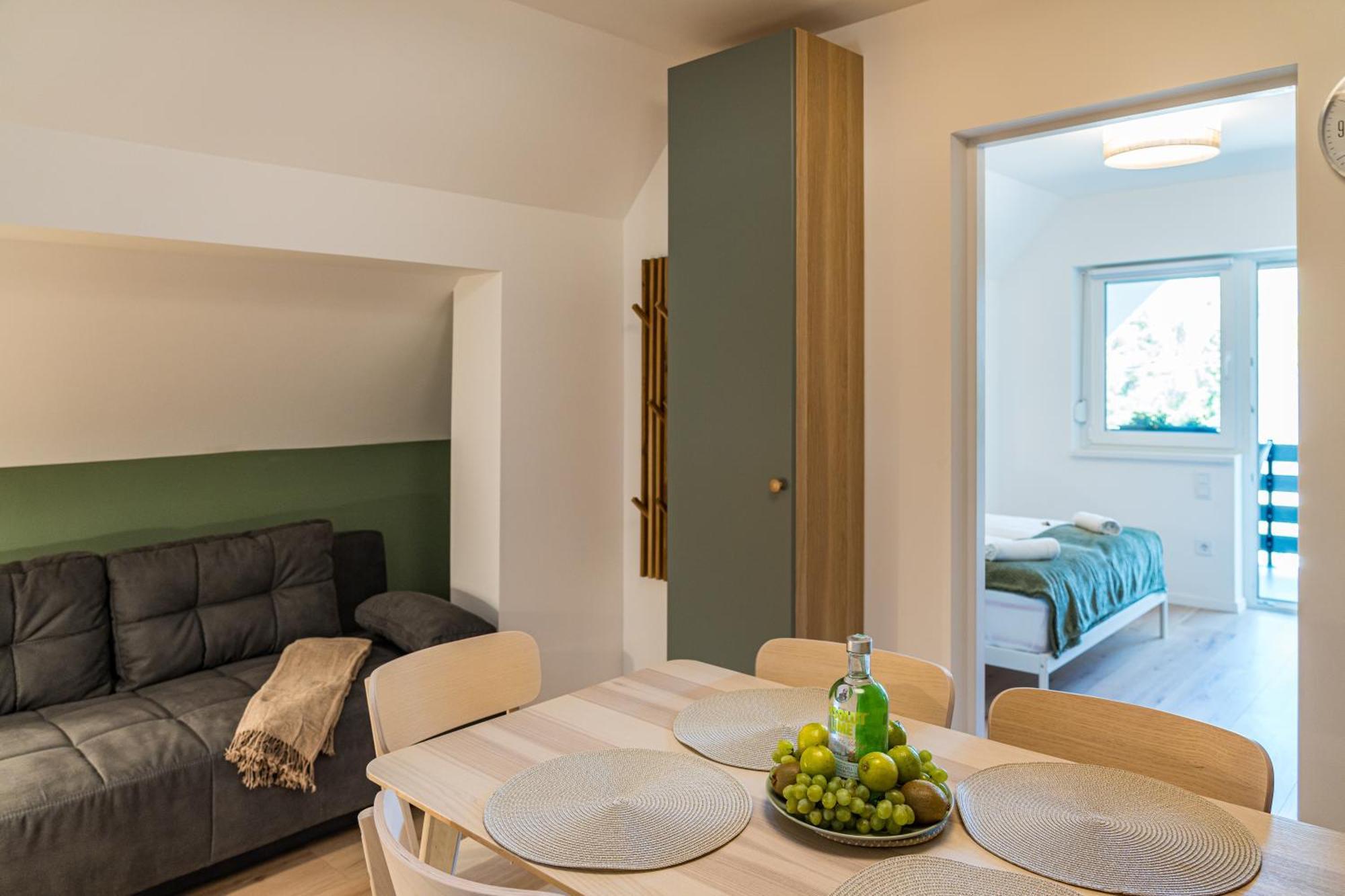 Balatonic Lime Apartmanhaz Siofok Exterior photo