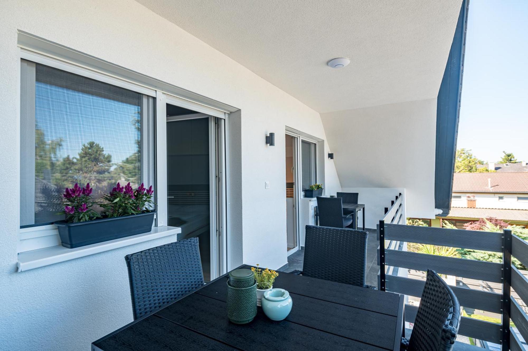 Balatonic Lime Apartmanhaz Siofok Exterior photo