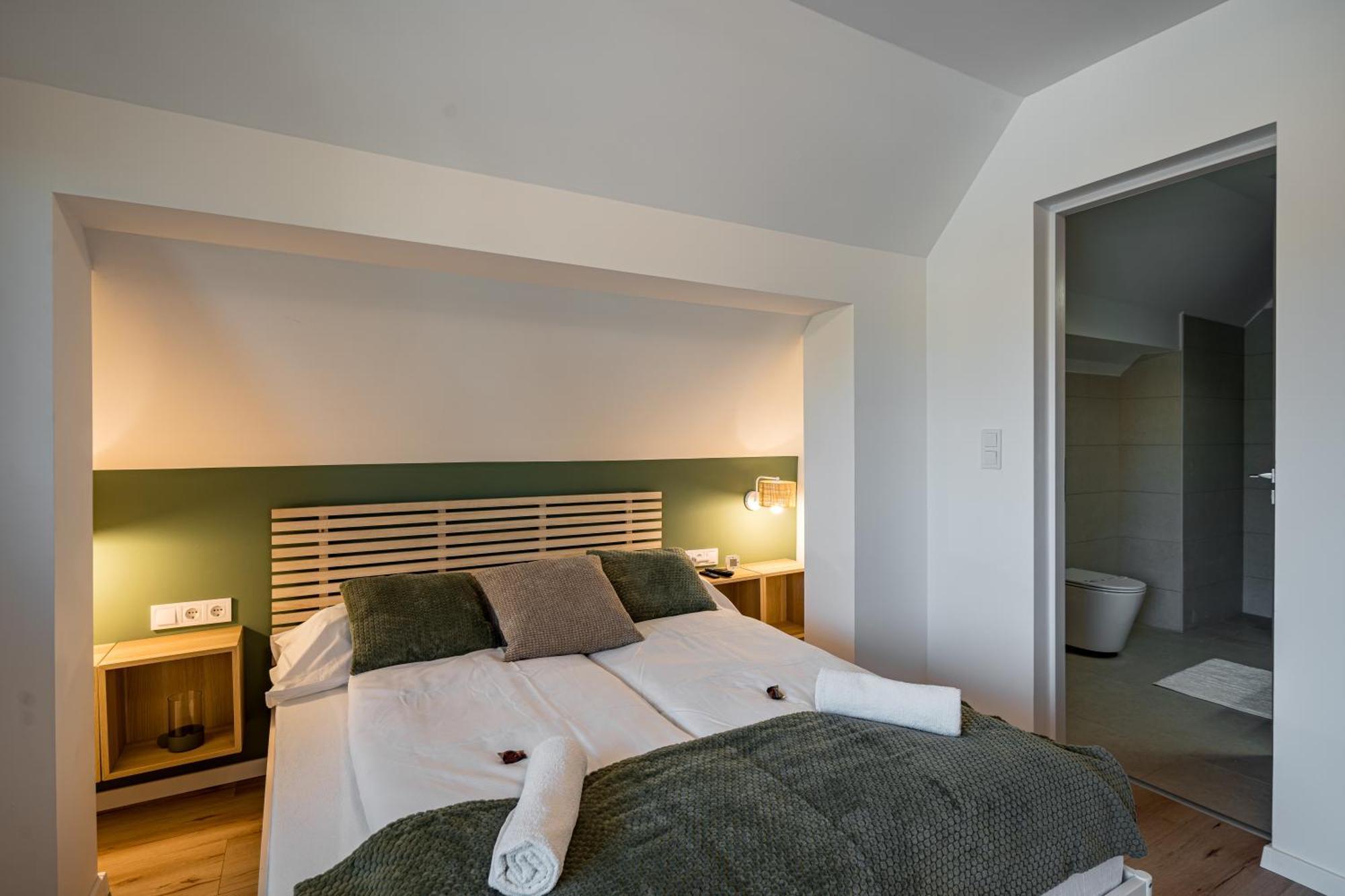 Balatonic Lime Apartmanhaz Siofok Exterior photo