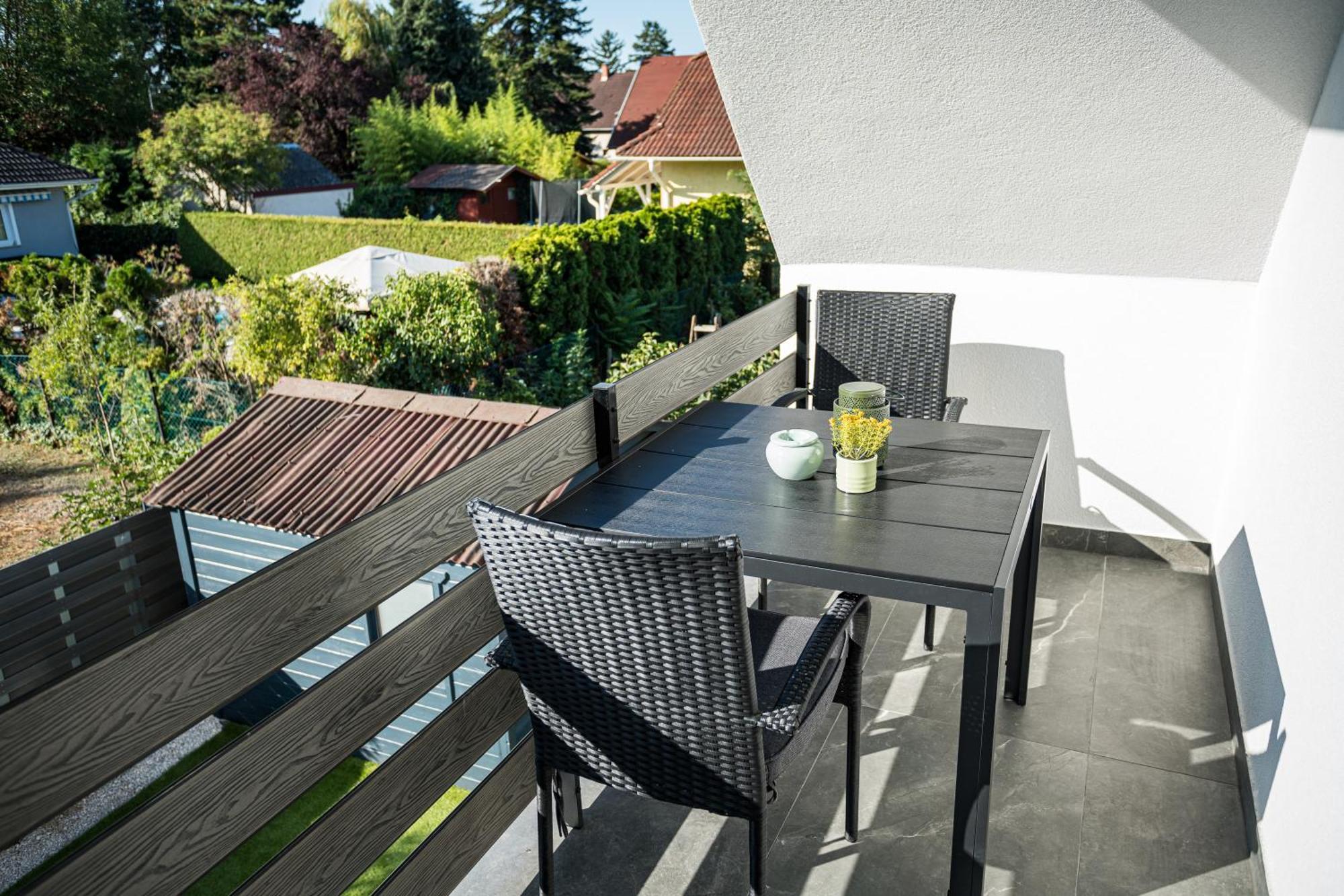 Balatonic Lime Apartmanhaz Siofok Exterior photo