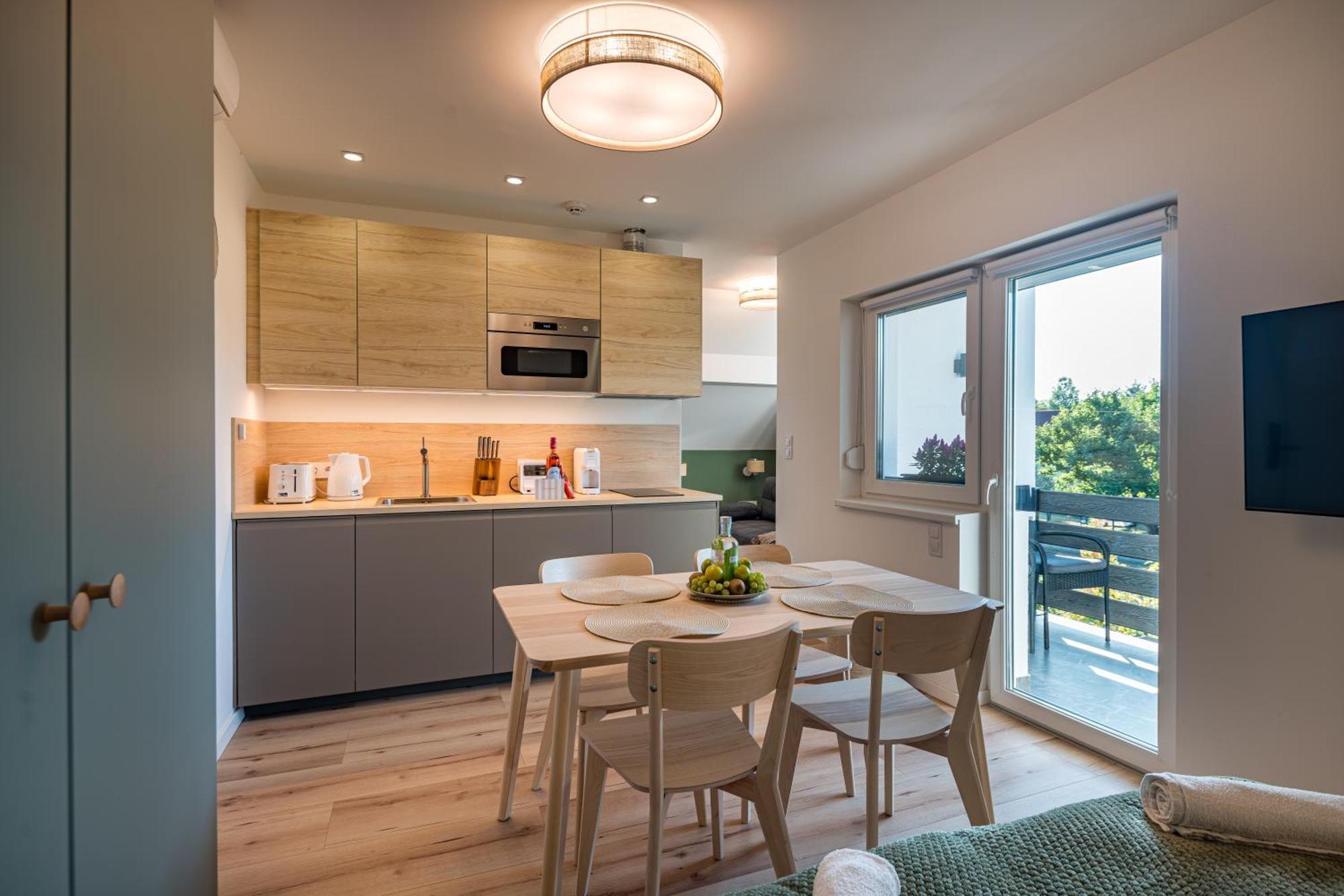 Balatonic Lime Apartmanhaz Siofok Exterior photo