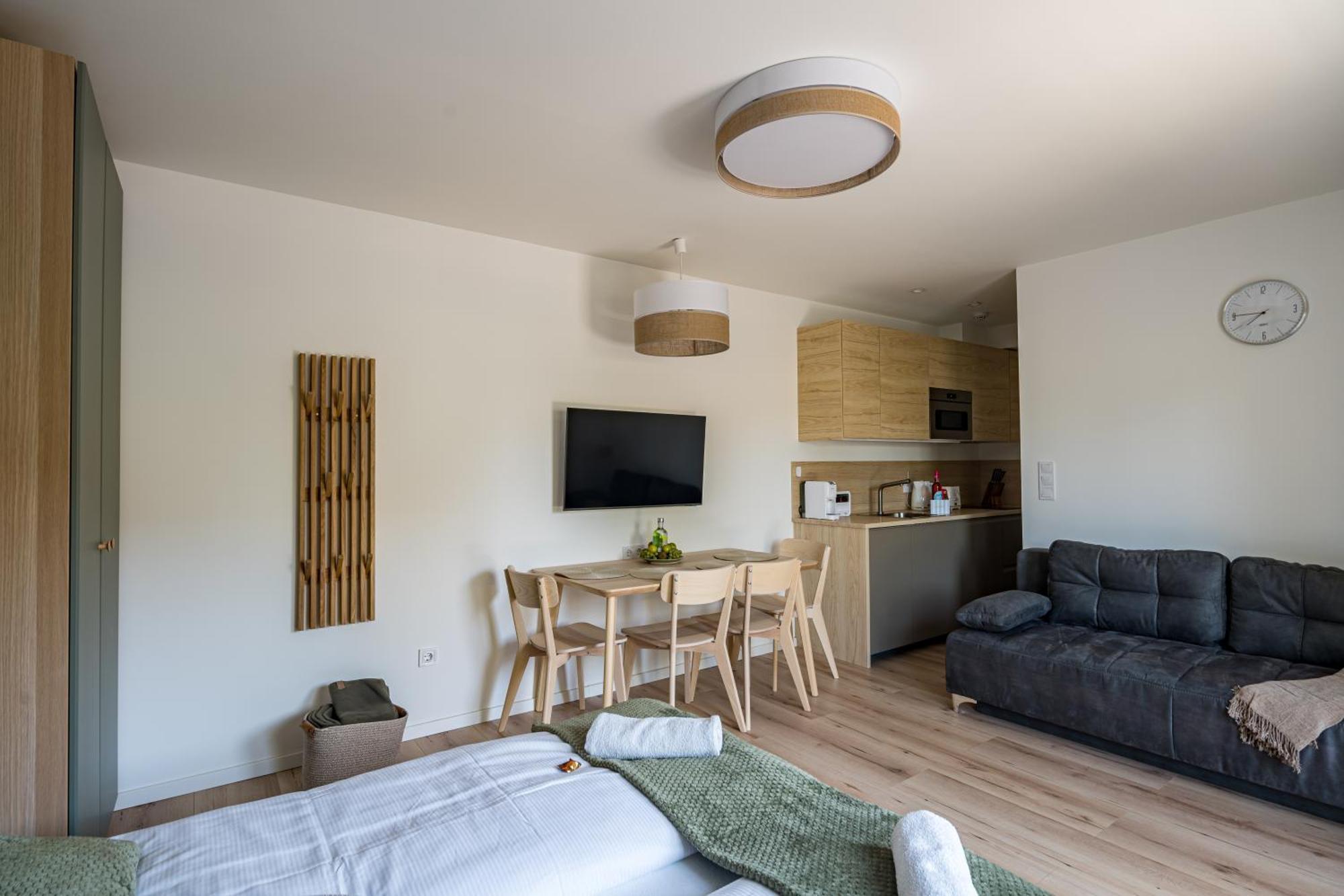 Balatonic Lime Apartmanhaz Siofok Exterior photo