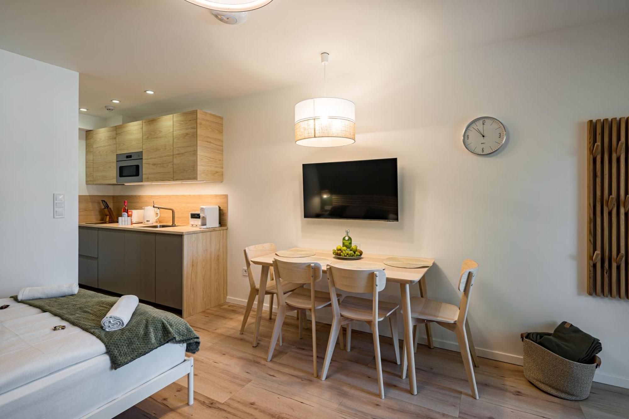 Balatonic Lime Apartmanhaz Siofok Exterior photo