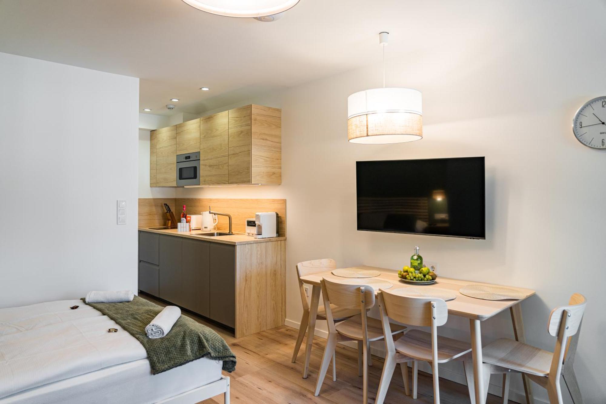 Balatonic Lime Apartmanhaz Siofok Exterior photo